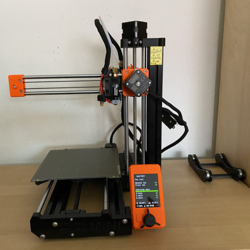 Prusa MINI