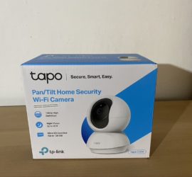 tp-link tapo C200