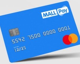 skipovaci karta mall pay